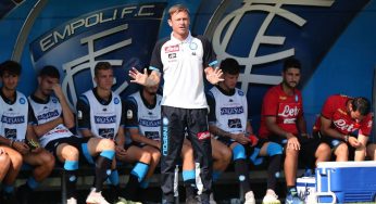 Primavera, Palermo-Napoli 1-0: prima sconfitta per gli azzurri