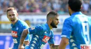 Calciomercato Napoli, Parma su Rog: “Ma è difficile, troppa concorrenza”