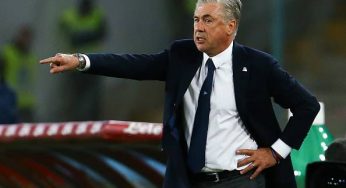 Napoli, Ancelotti mago del turnover: utilizzati 21 giocatori su 26 – VIDEO