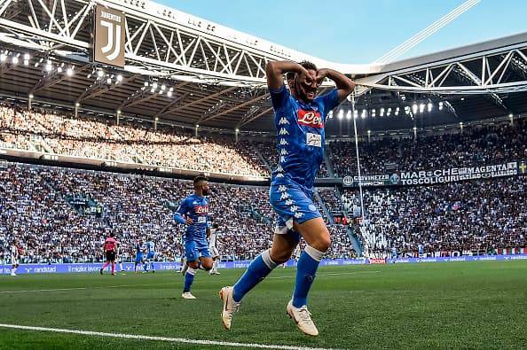 juventus-napoli mertens