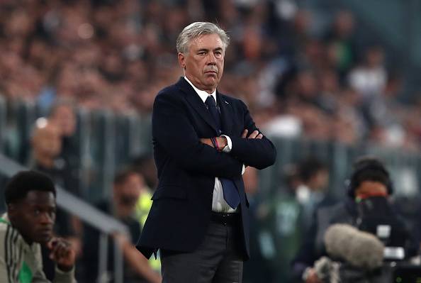 ancelotti napoli psg