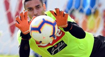 Rewind Live, News Napoli 22 settembre – I convocati di Ancelotti, Zielinski al top