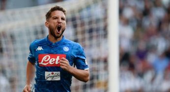 Juventus-Napoli, perché la partita l’hanno persa gli azzurri