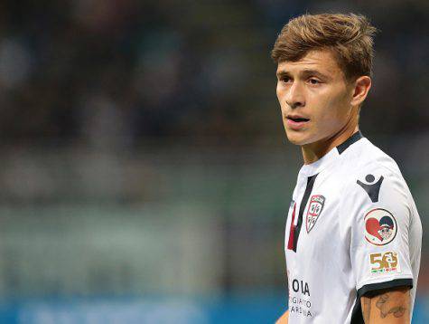 Barella al Napoli