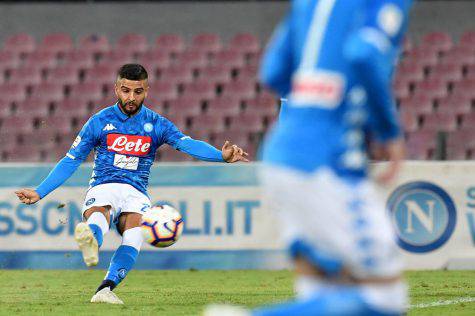 Napoli-Empoli streaming