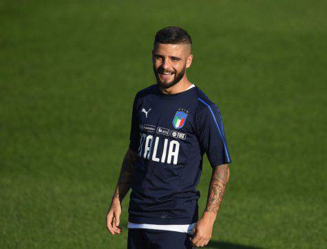 Lorenzo Insigne