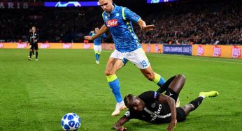 Napoli, ipotesi rinnovo Maksimovic: possibile accordo fino al 2024