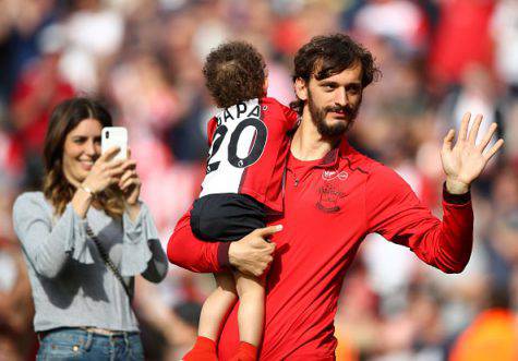 Gabbiadini Napoli