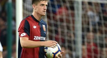 Calciomercato Napoli, Piatek piace a De Laurentiis. Ma non c’è l’offerta ufficiale