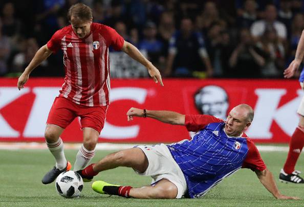 psg-Napoli boghossian