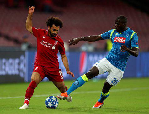 Liverpool Napoli diretta tv streaming