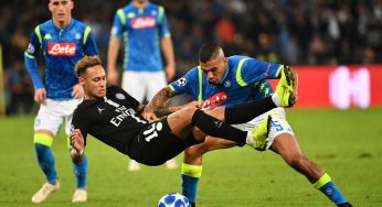 Allan, a giorni offerta monstre dal PSG. Il Napoli intanto blocca Barella