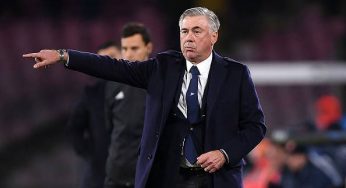 Napoli-Spal, le formazioni ufficiali: le scelte di Ancelotti e Semplici