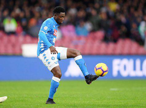 Calciomercato Diawara