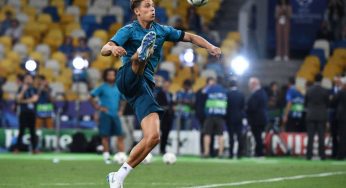 Llorente-Napoli, interesse mai nato: in Italia, solo un club su di lui