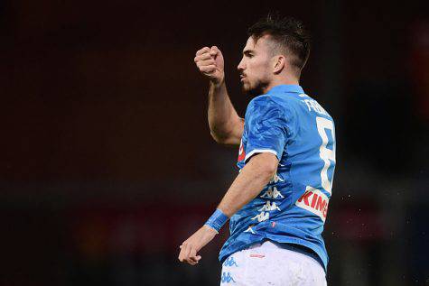 napoli-chievo probabili formazioni