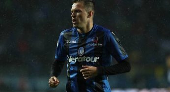 Rewind News 25 novembre – Atalanta-Napoli, Ilicic squalificato
