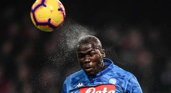 Liverpool su Koulibaly, il Napoli lo valuta oltre 100 mln: la situazione