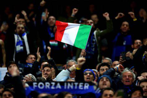 Tifosi Inter