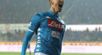Atalanta-Napoli 1-2, le pagelle della sfida: decide Milik nel finale