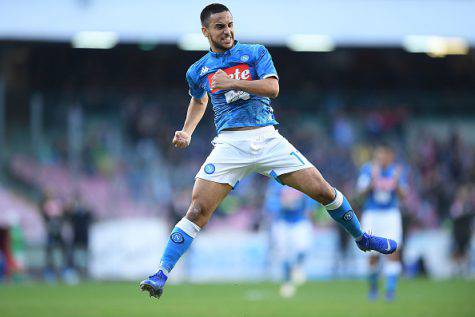 Ounas Frosinone