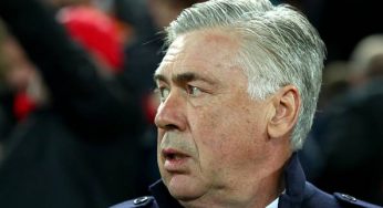 Lombardo: “Ancelotti innamorato di Napoli, squadra e città in simbiosi”