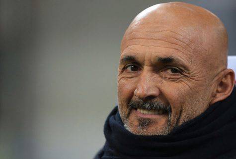 Luciano Spalletti