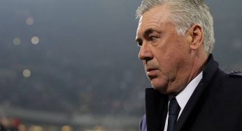 Napoli-Juventus, Ancelotti prova Chiriches: Mario Rui torna in Europa League