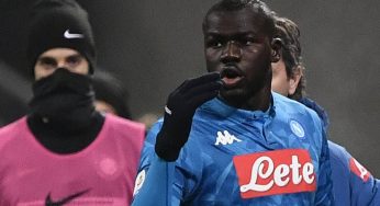 Forjanes: “Koulibaly non è più forte di Hernandez, il Real non spenderà 100 mln per lui”