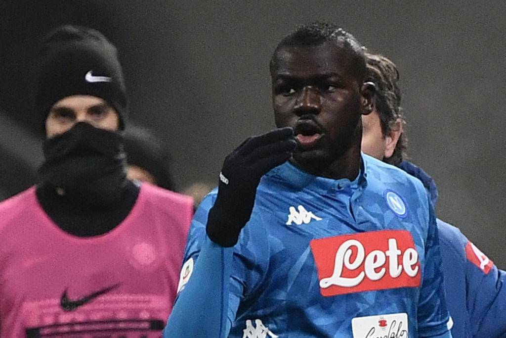 Kalidou Koulibaly