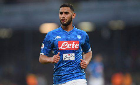 Napoli Ghoulam