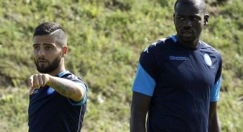 Rassegna stampa 18 gennaio 2019: oggi il ricorso per Koulibaly