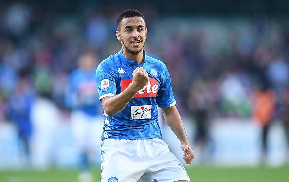 Monaco su Ounas