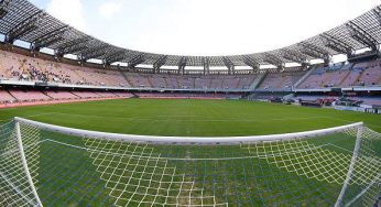Sediolini San Paolo, domani il via alla gara d’appalto: la situazione