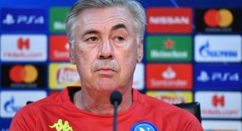 Napoli-Salisburgo, tutto passa dall’Europa League: anche il futuro