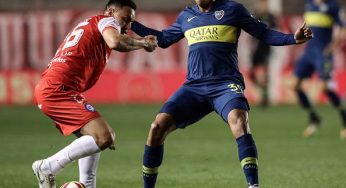 Accordo Almendra-Napoli, ma c’è distanza col Boca: la situazione
