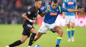 Allan-PSG, L’Equipe: “A gennaio il PSG si è svegliato tardi, ma adesso…”