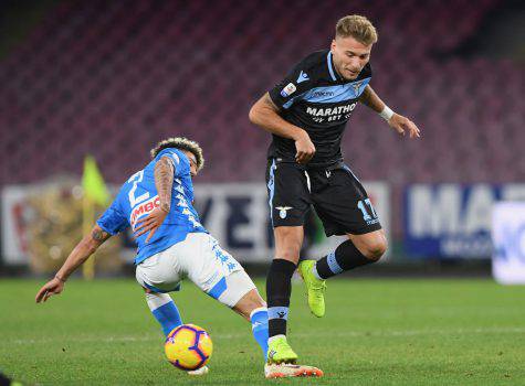 Malcuit gol Immobile