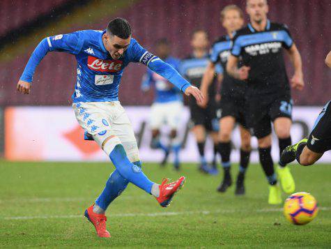 Napoli-Lazio