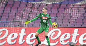 Napoli, Meret e Insigne convocati in Nazionale: l’anticipazione di Alvino
