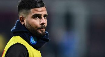 Calciomercato Napoli, Pedullà: “Koulibaly resterà. Insigne via? Non ci metto le mani sul fuoco”