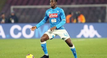 Calciomercato Napoli, fuori Diawara e dentro un giovane: due nomi sulla lista