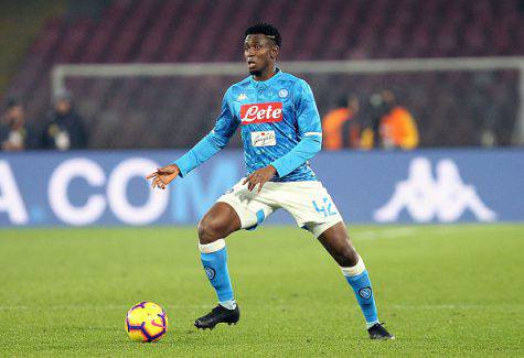 Milan su Diawara