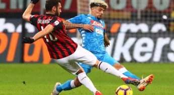 Malcuit, l’agente: “Al Napoli sta crescendo. Nazionale? Possibile”