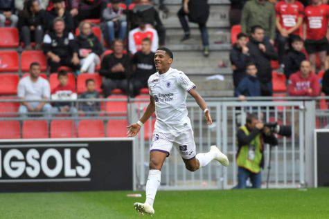 Todibo al Barcellona