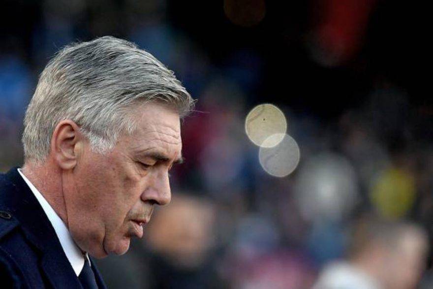 Milan-Napoli Ancelotti