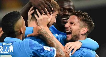 Rassegna stampa sportiva di martedì 29 gennaio 2019: oggi Milan-Napoli