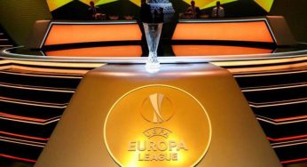 Sorteggio Europa League, sarà Arsenal-Napoli ai quarti: gli accoppiamenti