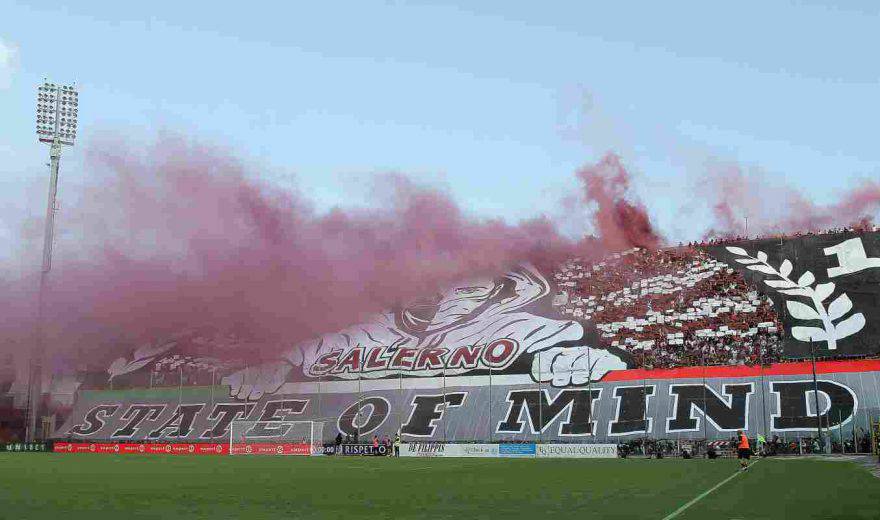 Salernitana Cremonese 