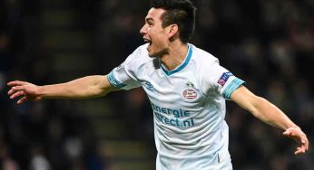 Lozano Napoli, inserimento del Milan per il costosissimo messicano